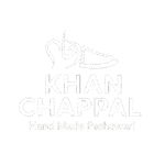 Khan Chappals