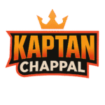 Kaptaan Chappals